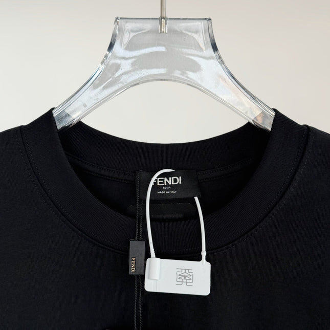 FENDI 26S SHORT SLEEVE T-SHIRT 188