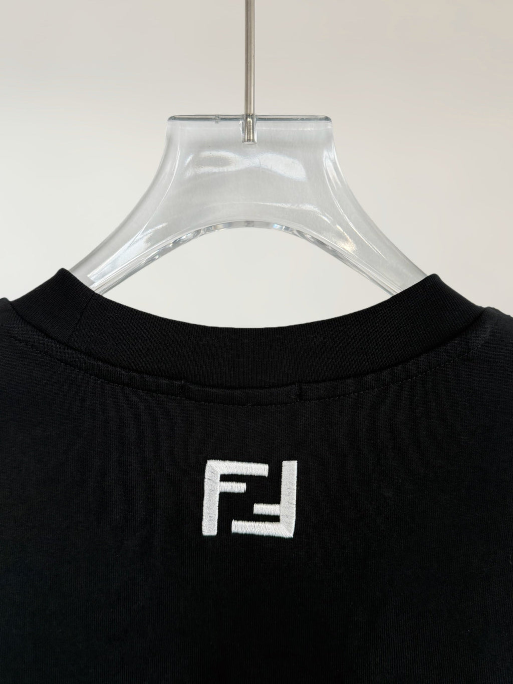 FENDI 26S SHORT SLEEVE T-SHIRT 188