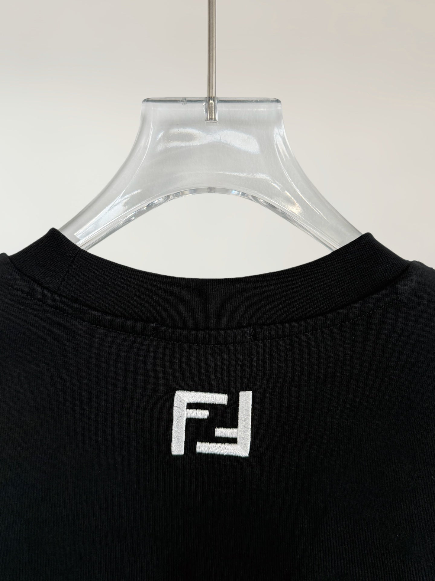 FENDI 26S SHORT SLEEVE T-SHIRT 188