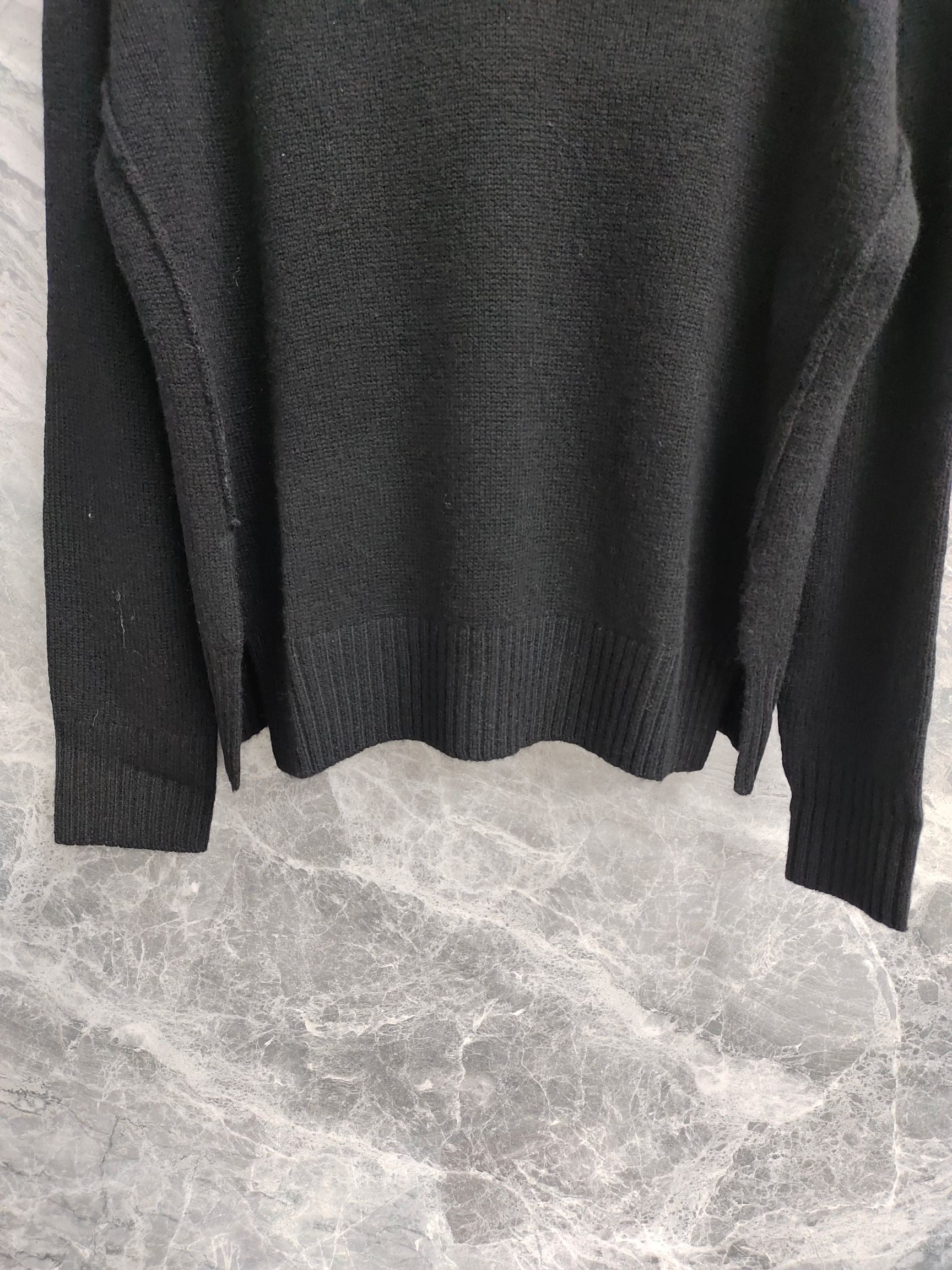 DIOR 25S SWEATER STYLE 128