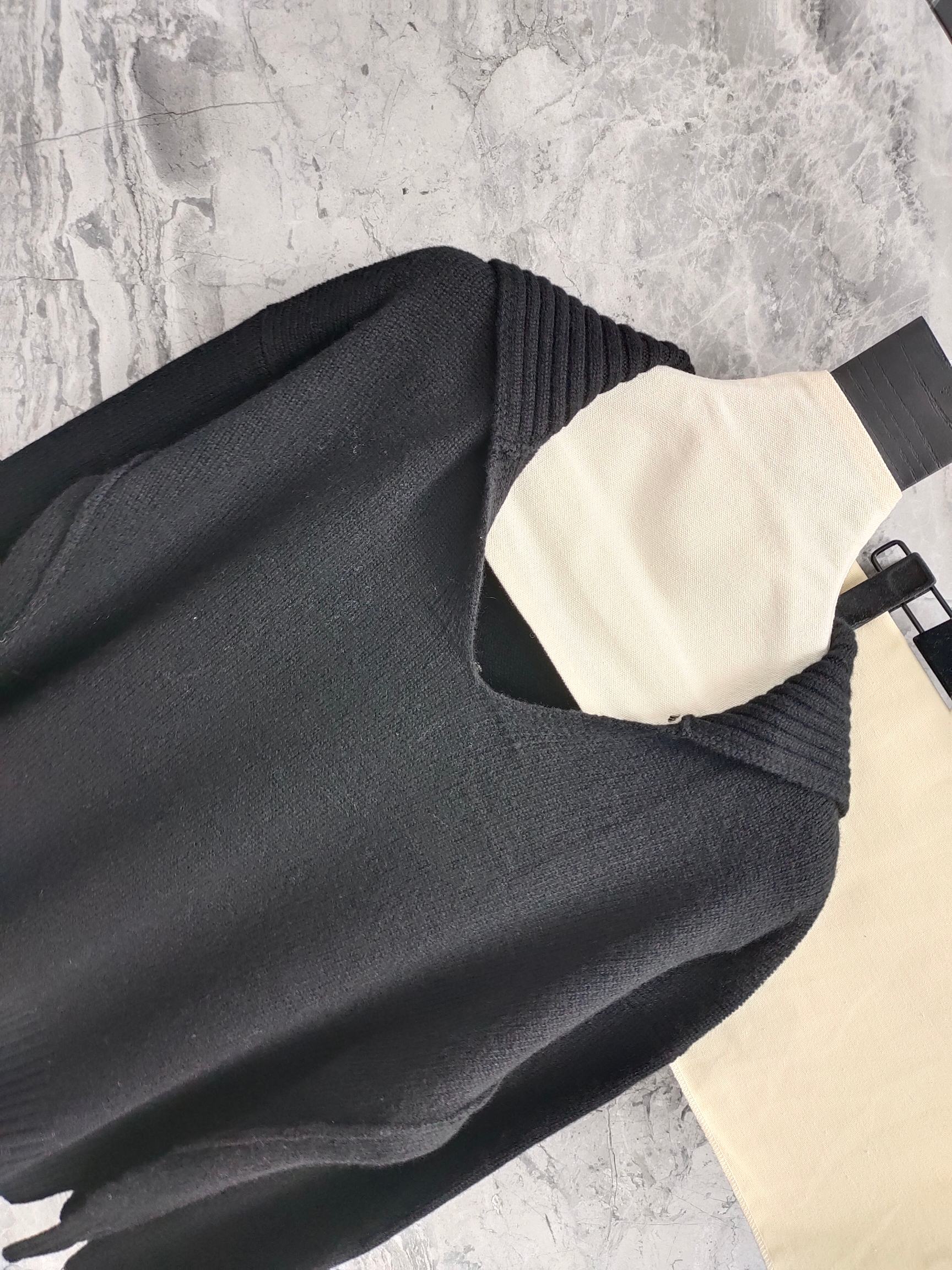 DIOR 25S SWEATER STYLE 128