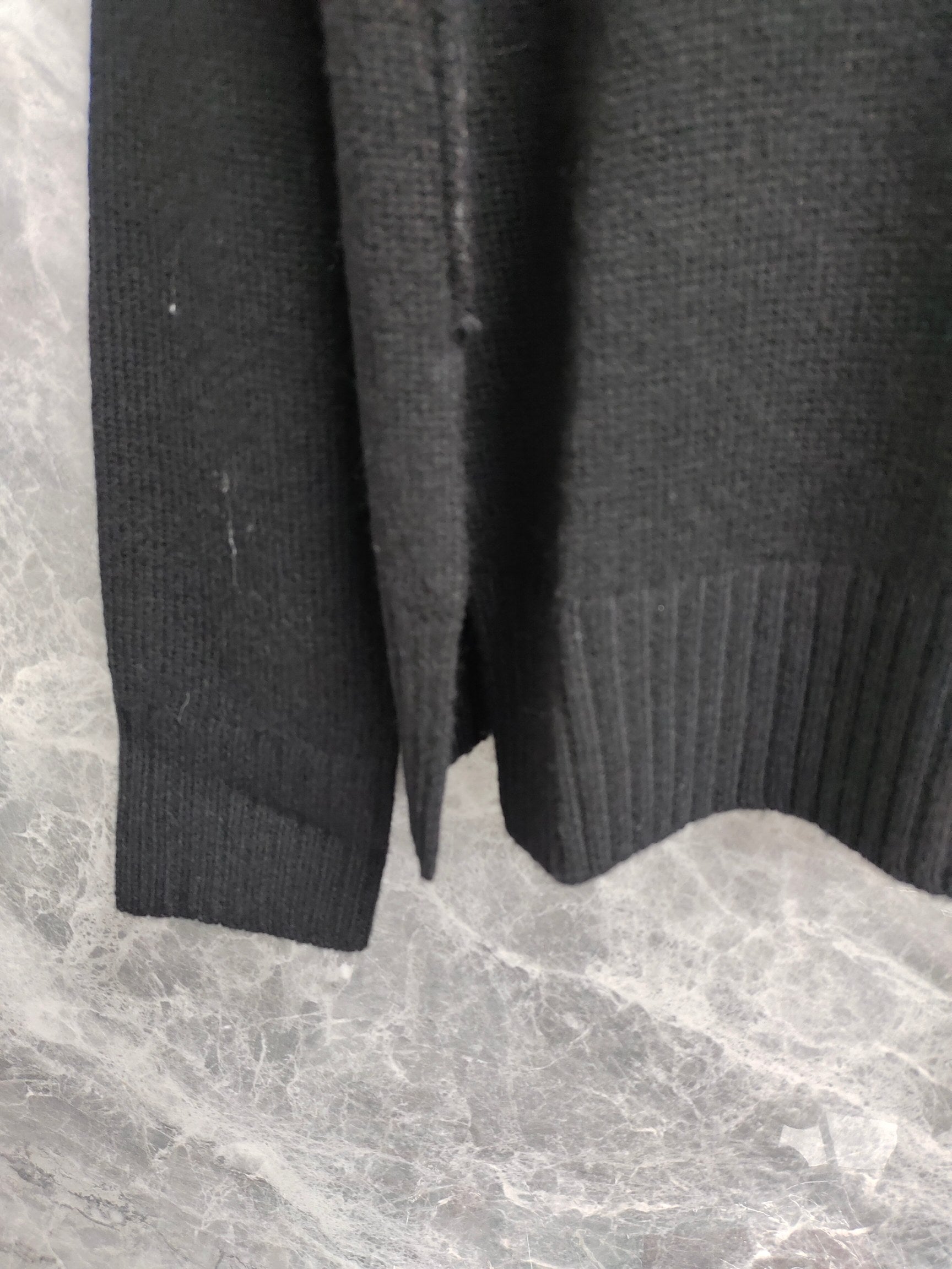DIOR 25S SWEATER STYLE 128