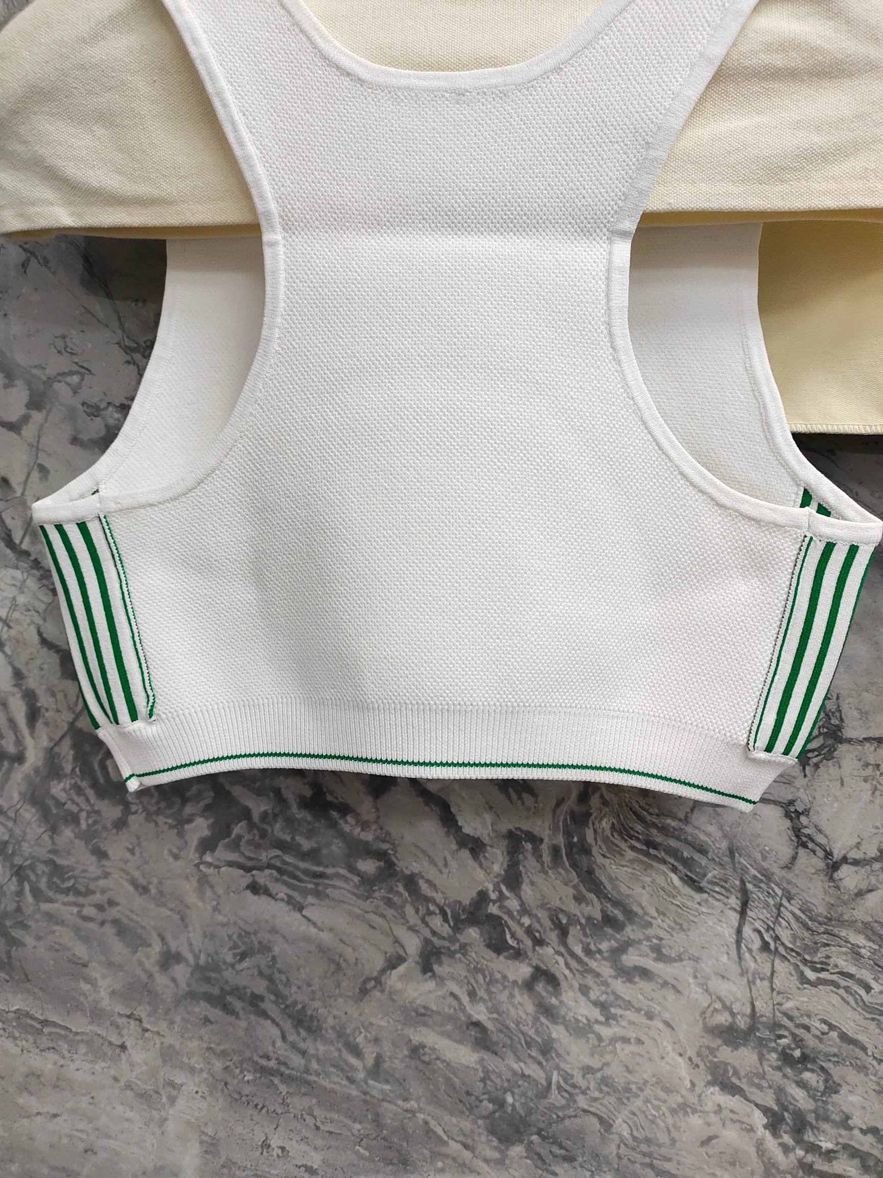 DIOR 25S SPORTS BRA STYLE 130