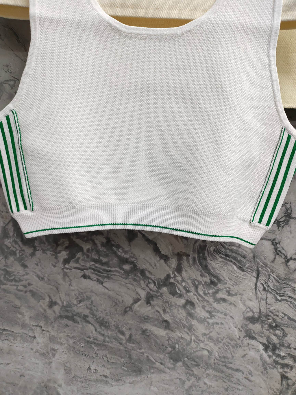DIOR 25S SPORTS BRA STYLE 130