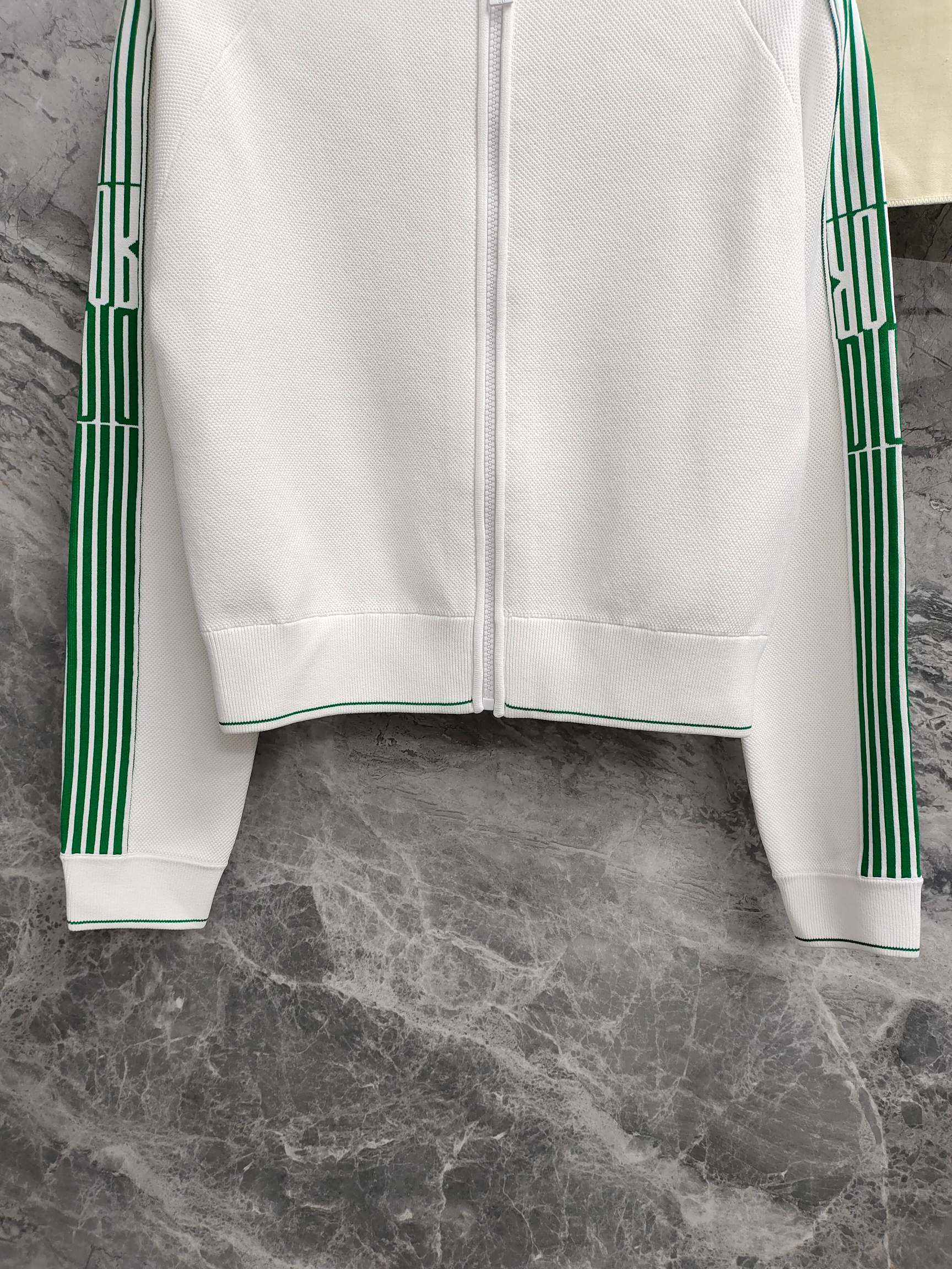 DIOR 25S BOMBER JACKET STYLE 129
