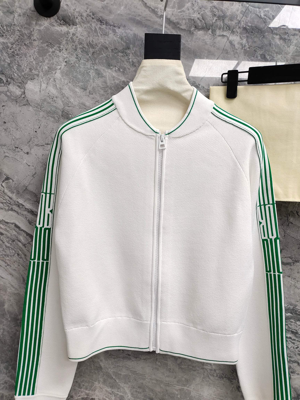 DIOR 25S BOMBER JACKET STYLE 129