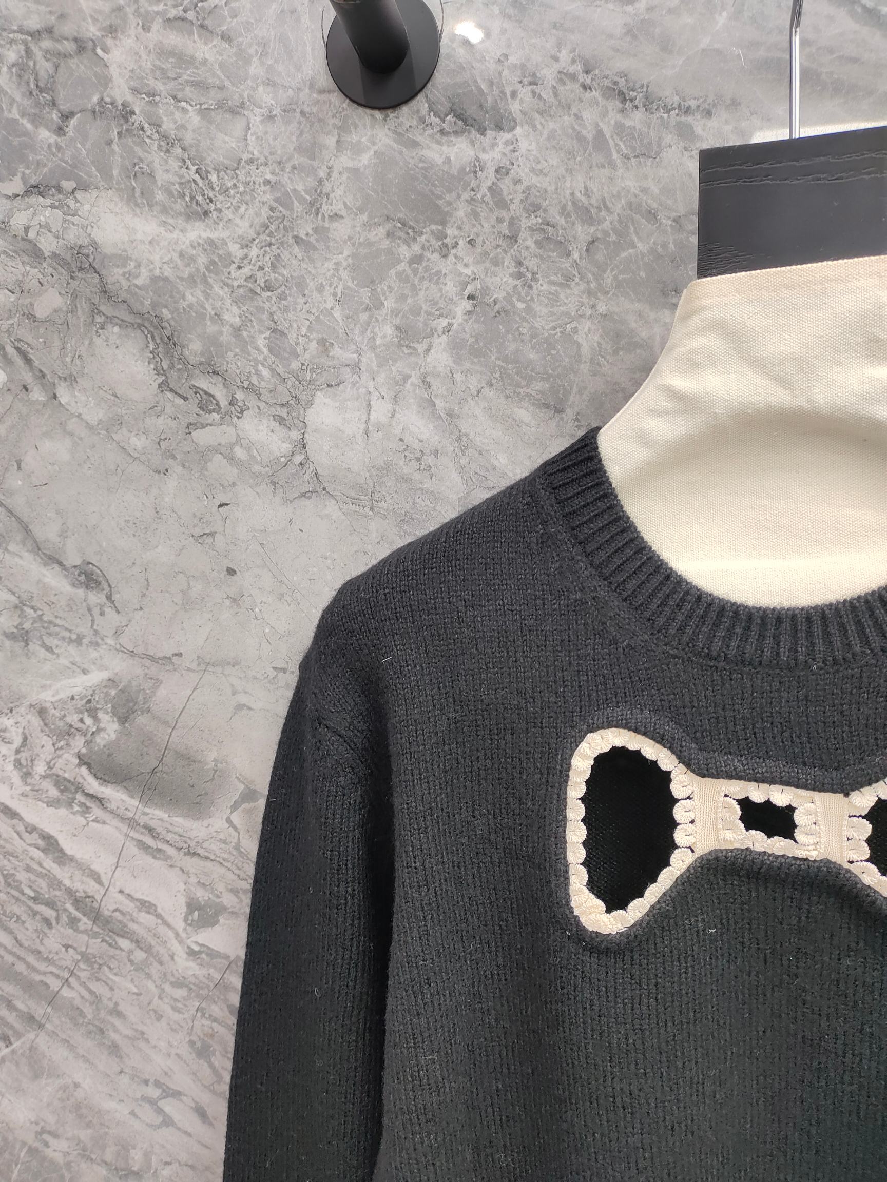 CHANEL 25S SWEATER 488