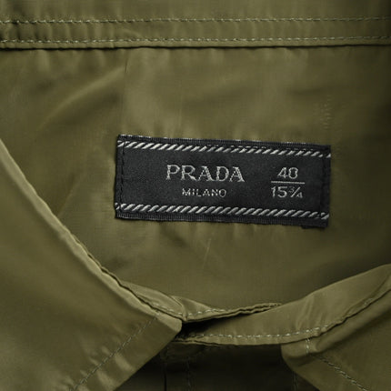 PRADA 26S SHIRT 774