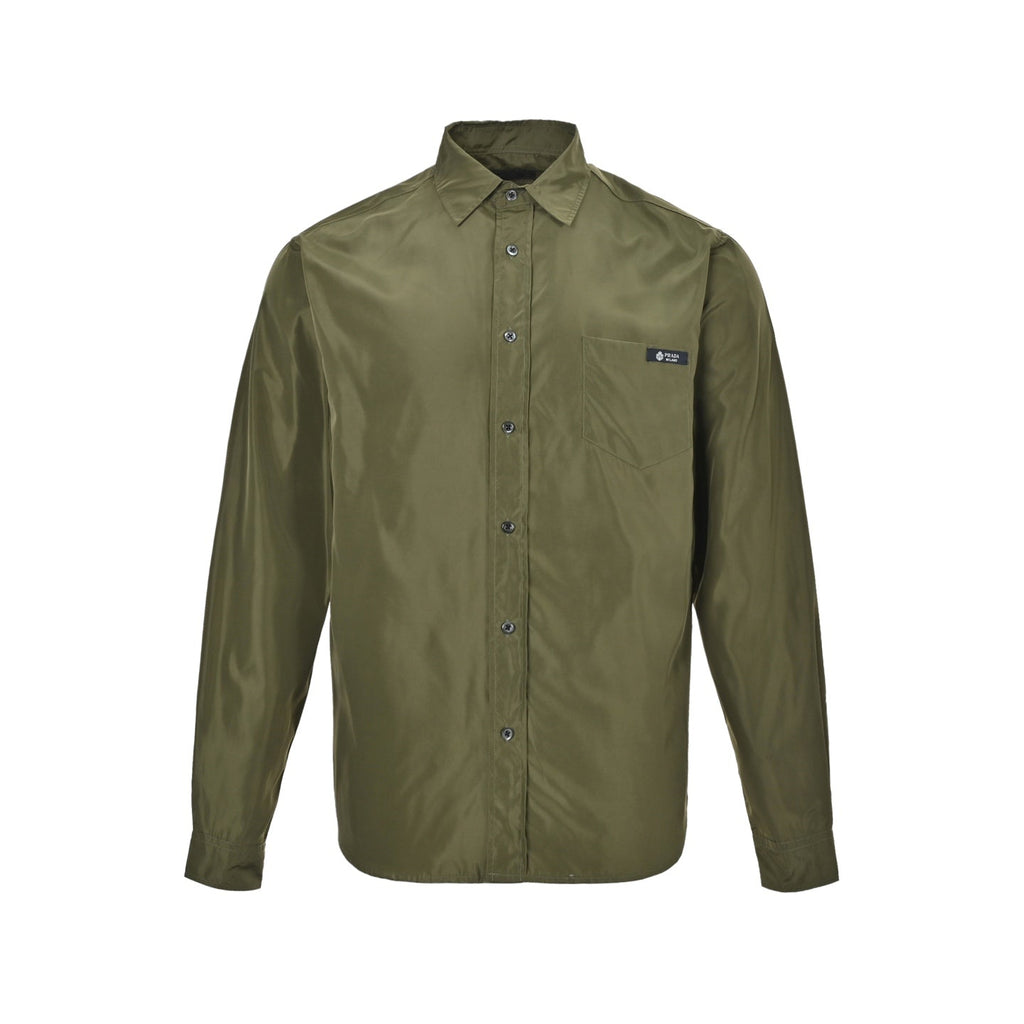 PRADA 26S SHIRT 774