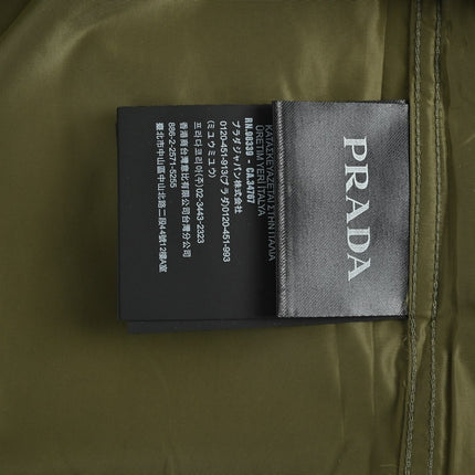 PRADA 26S SHIRT 774