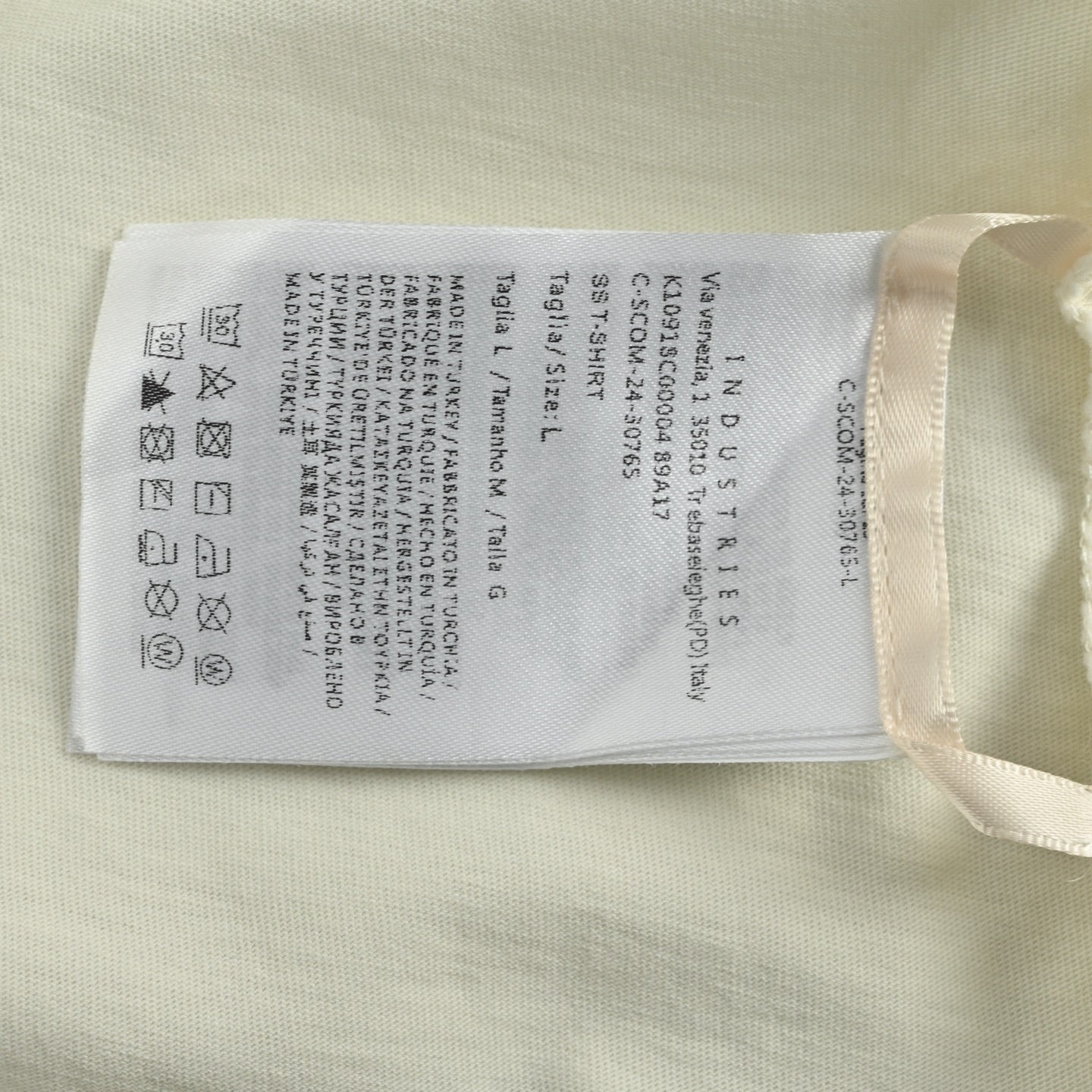 MONCLER 26S T-SHIRT 517