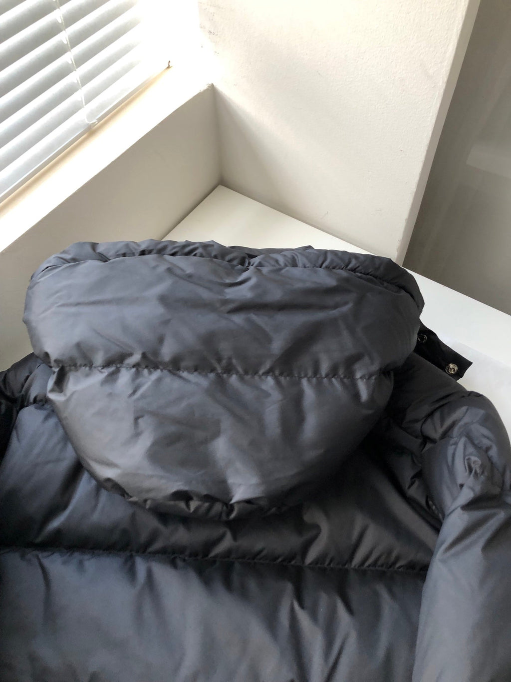 MONCLER JACKET STYLE 336
