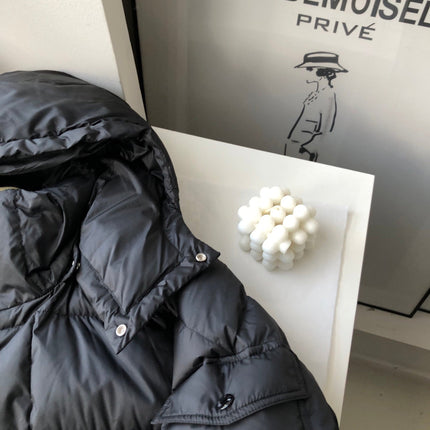 MONCLER JACKET STYLE 336