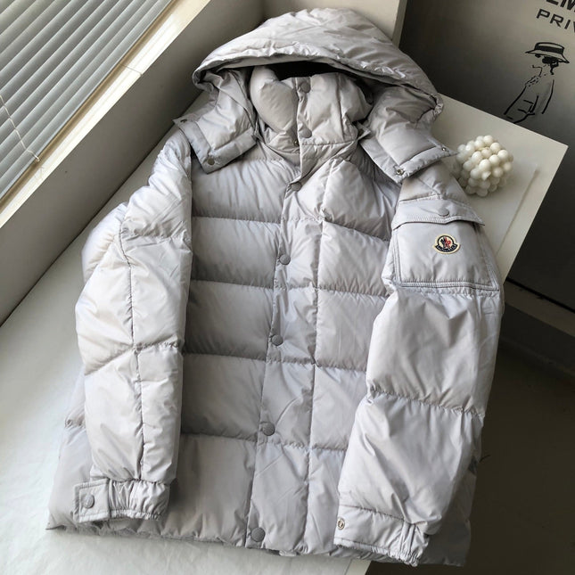 MONCLER JACKET STYLE 335