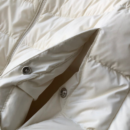 MONCLER PUFFER GILET STYLE 337