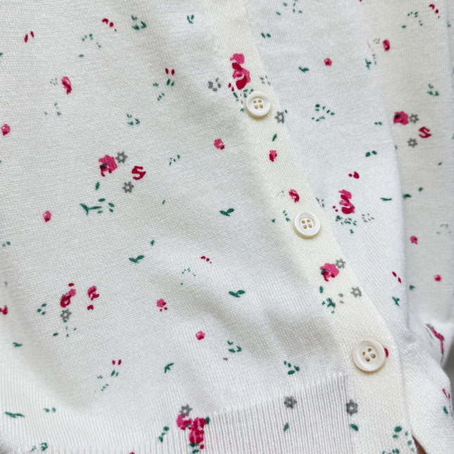 PRADA 26S KNIT CARDIGAN 1062
