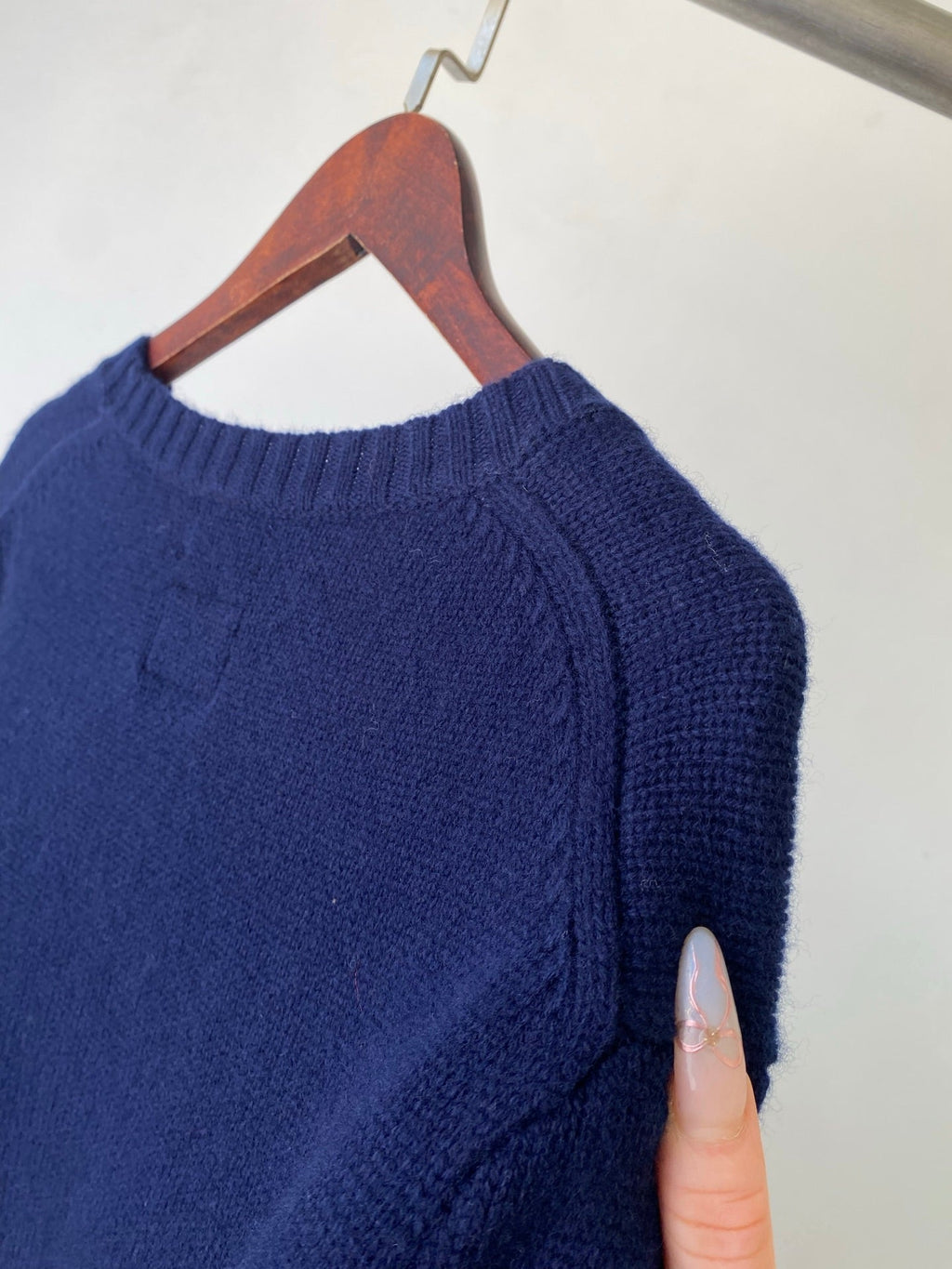 RALPH LAUREN SWEATER STYLE 422