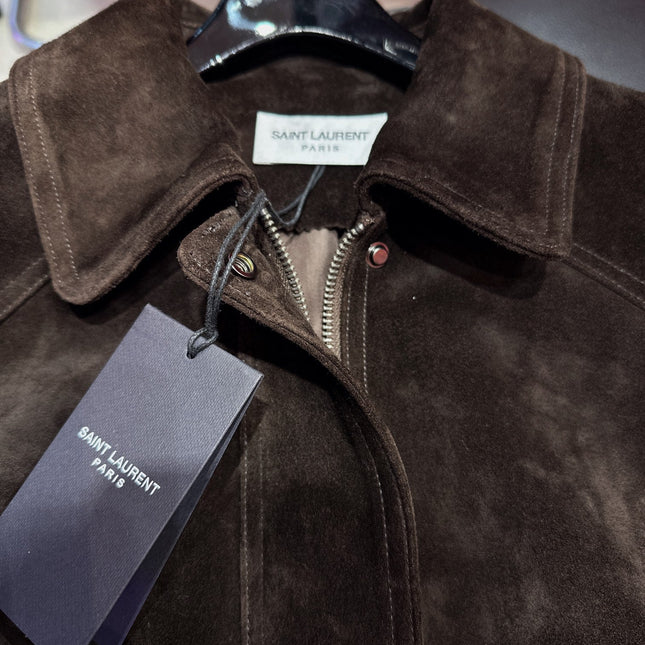 YSL 25S JACKET STYLE 198