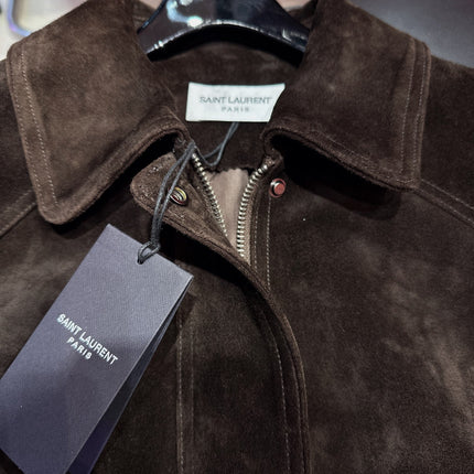 YSL 25S JACKET STYLE 198