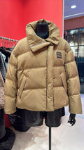 MIUMIU PUFFER JACKET STYLE 566
