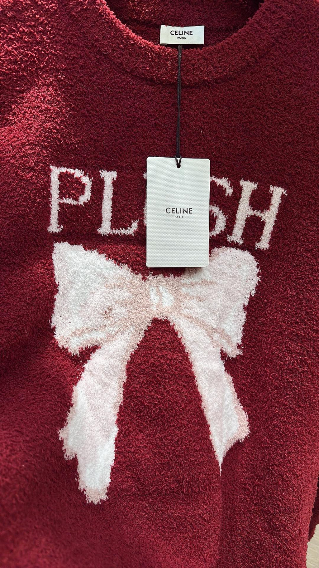 CELINE 26S HOMEWEAR SET STYLE 44