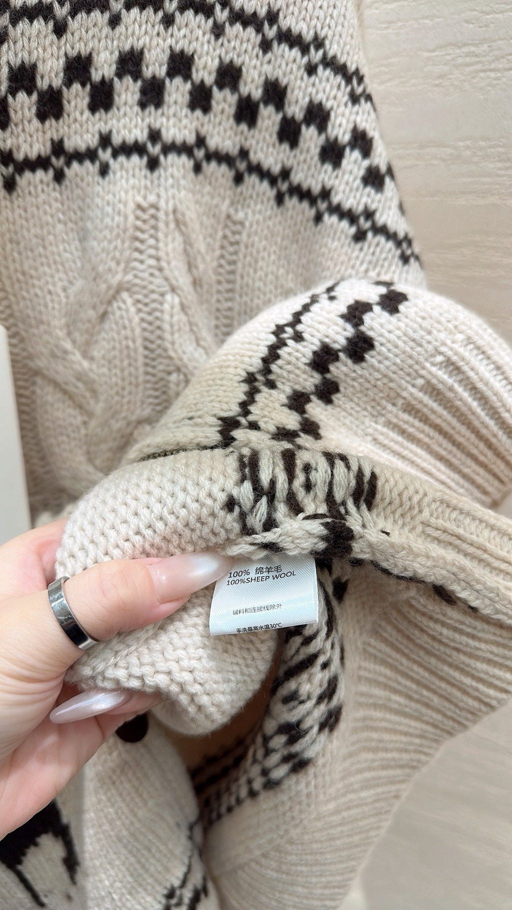 CELINE 26S CARDIGAN STYLE 45
