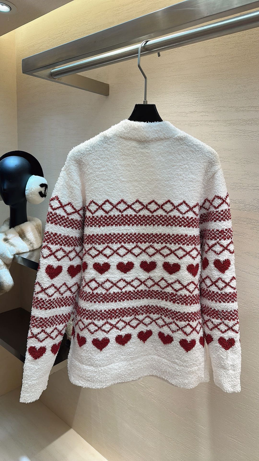 CELINE 26S HOMEWEAR SET STYLE 43