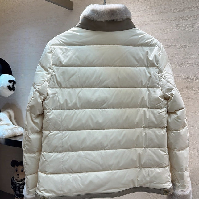 LP 26S DOWN JACKET 567