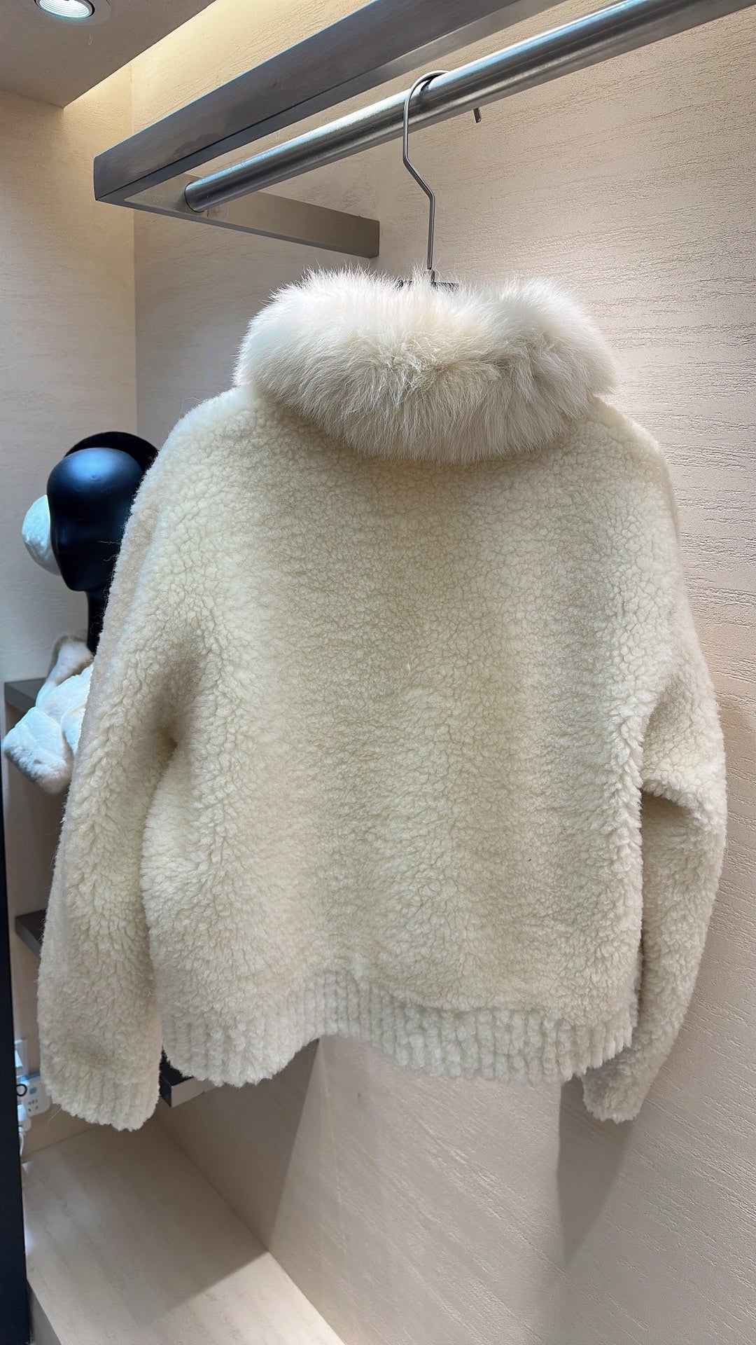 CELINE 26S JACKET STYLE 40