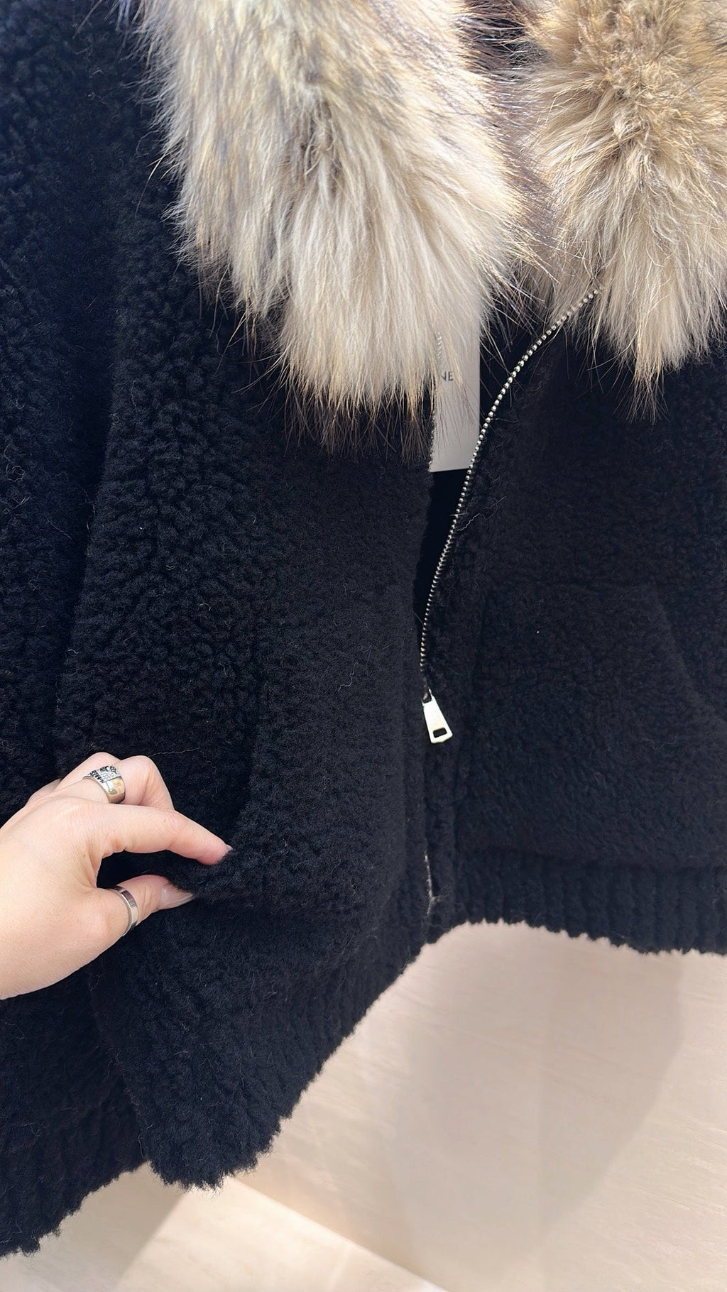 CELINE 26S JACKET STYLE 39