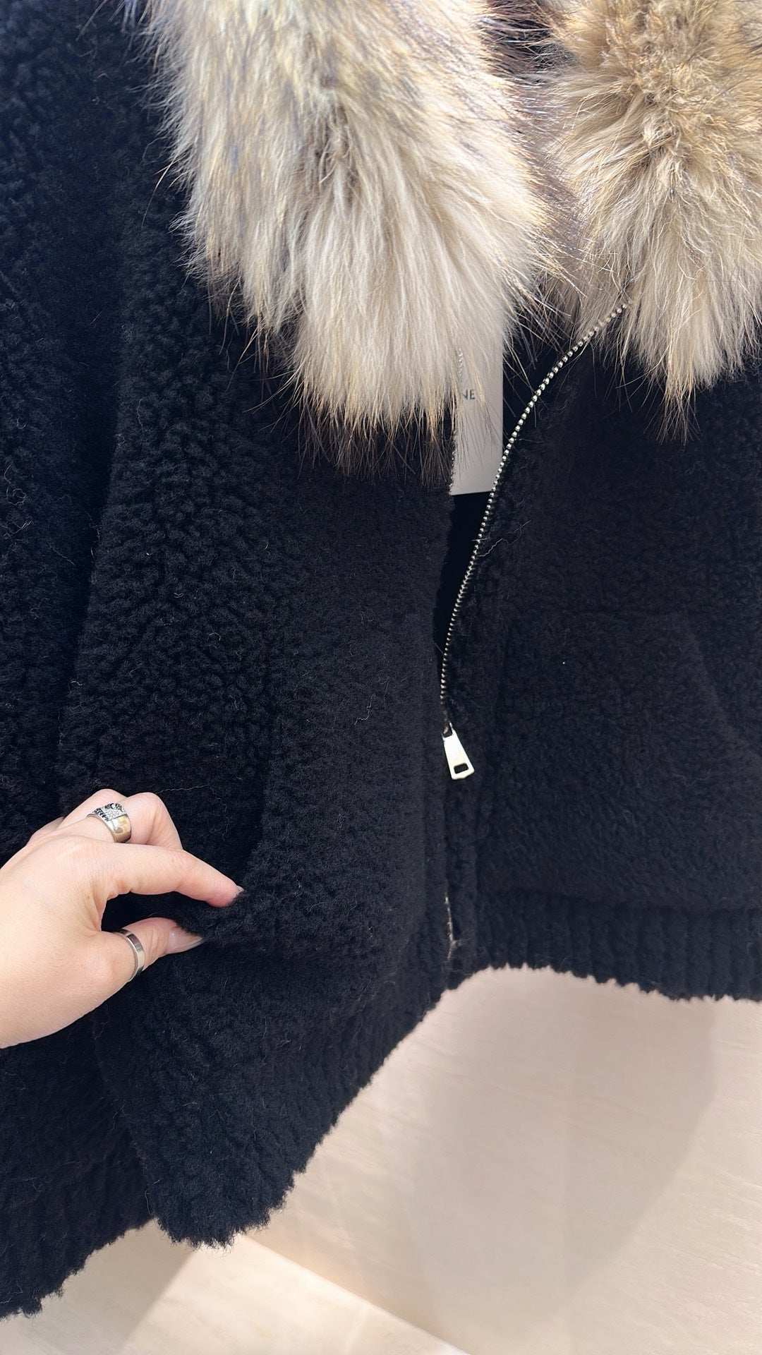 CELINE 26S JACKET STYLE 39