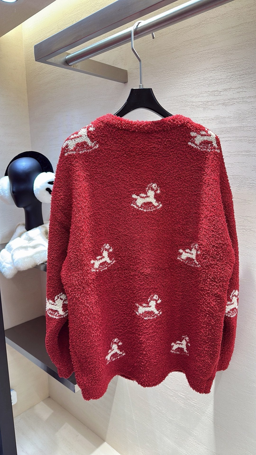 CELINE 26S HOMEWEAR SET STYLE 41