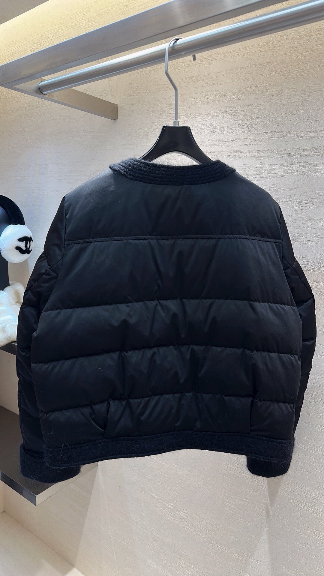 CELINE 26S DOWN JACKET STYLE 48