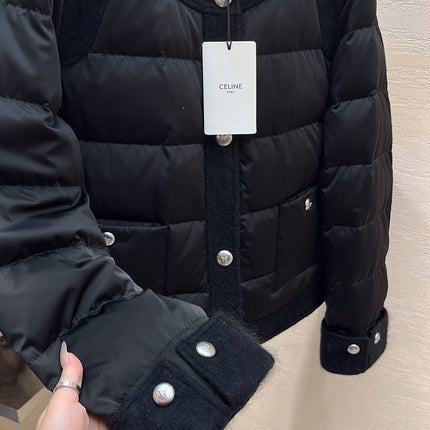 CELINE 26S DOWN JACKET STYLE 48