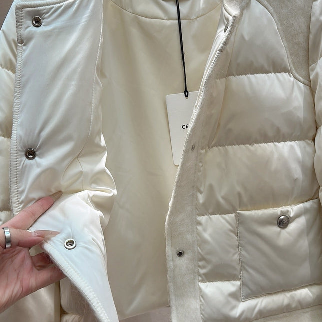 CELINE 26S DOWN JACKET STYLE 46
