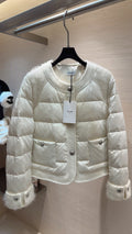 CELINE 26S DOWN JACKET STYLE 46