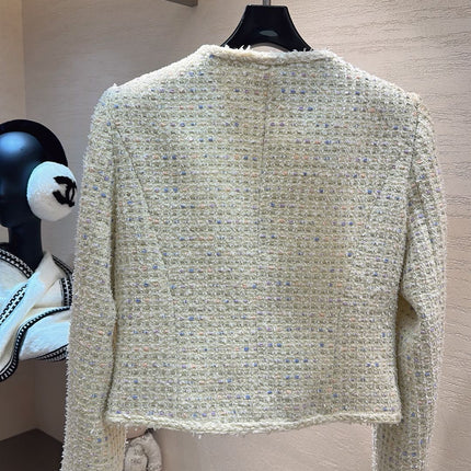 CHANEL 26S JACKET 799