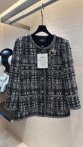 CHANEL 26S JACKET 796