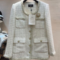 CHANEL 26S JACKET 795
