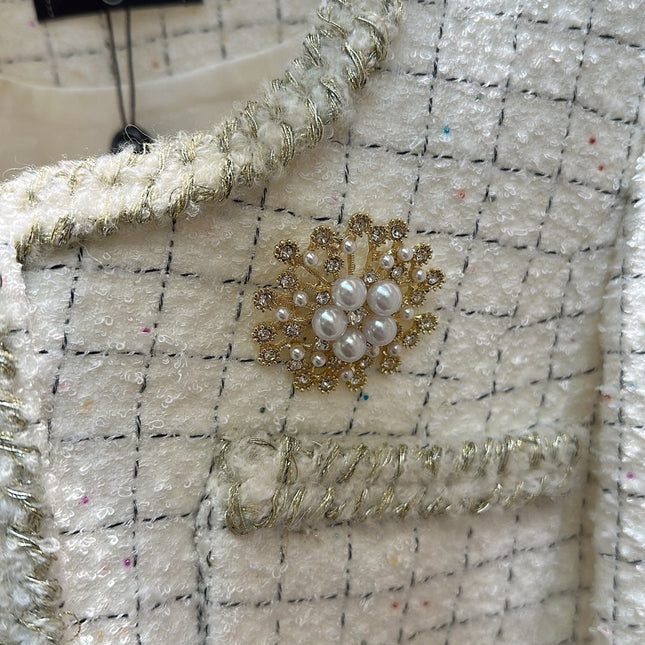CHANEL 26S JACKET 795