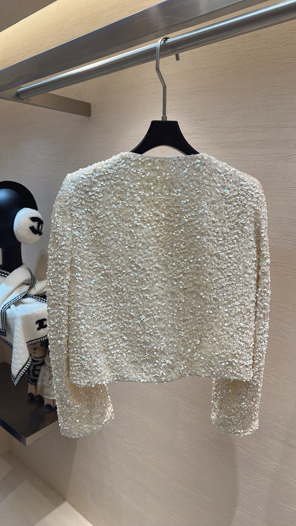 DIOR 26S SHORT JACKET 1125