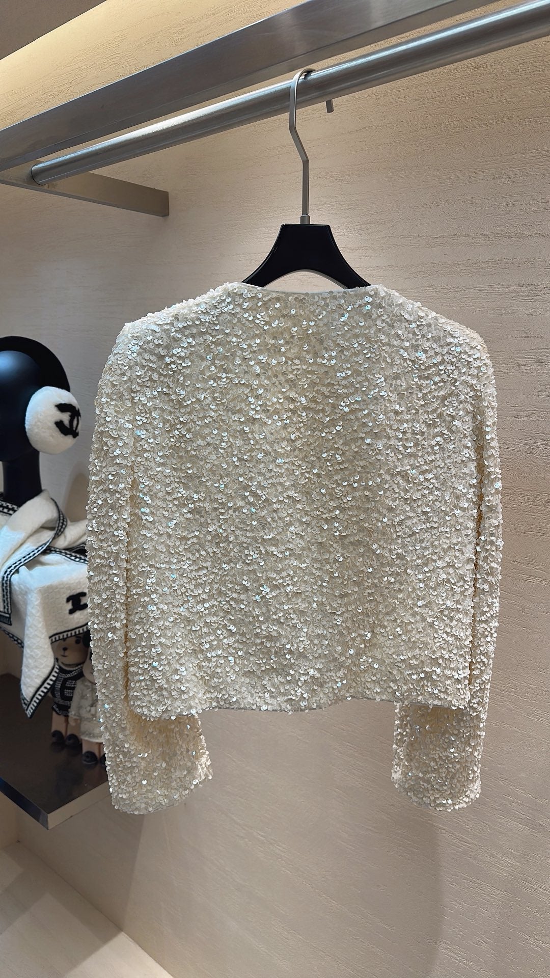 DIOR 26S SHORT JACKET 1125