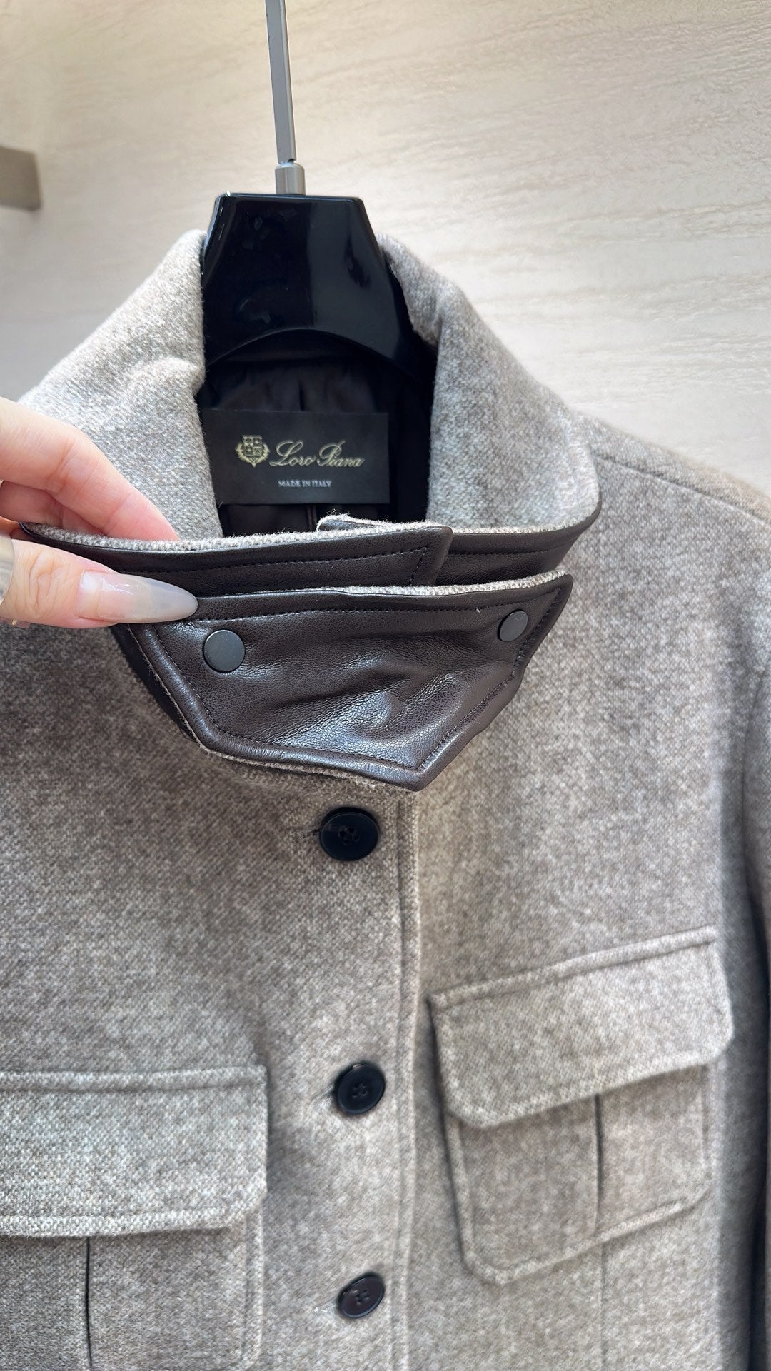 LP 26S JACKET 468