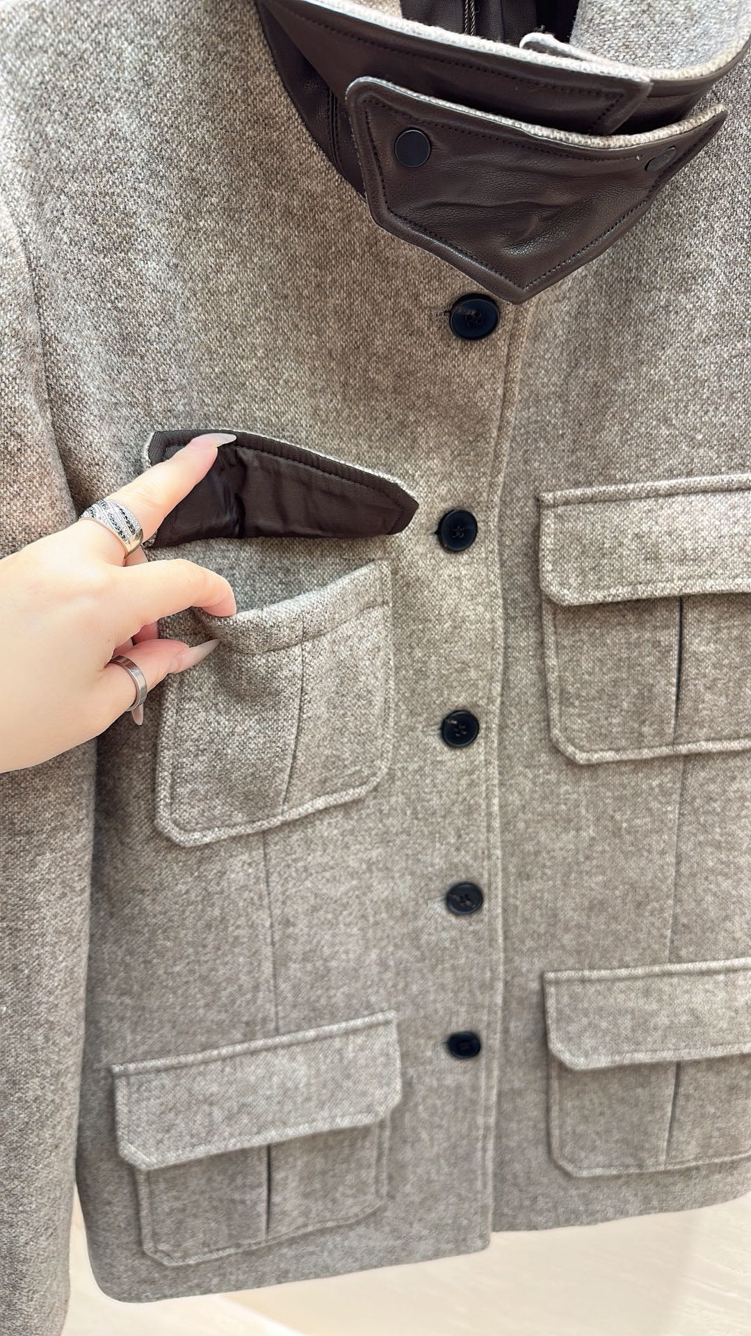 LP 26S JACKET 468