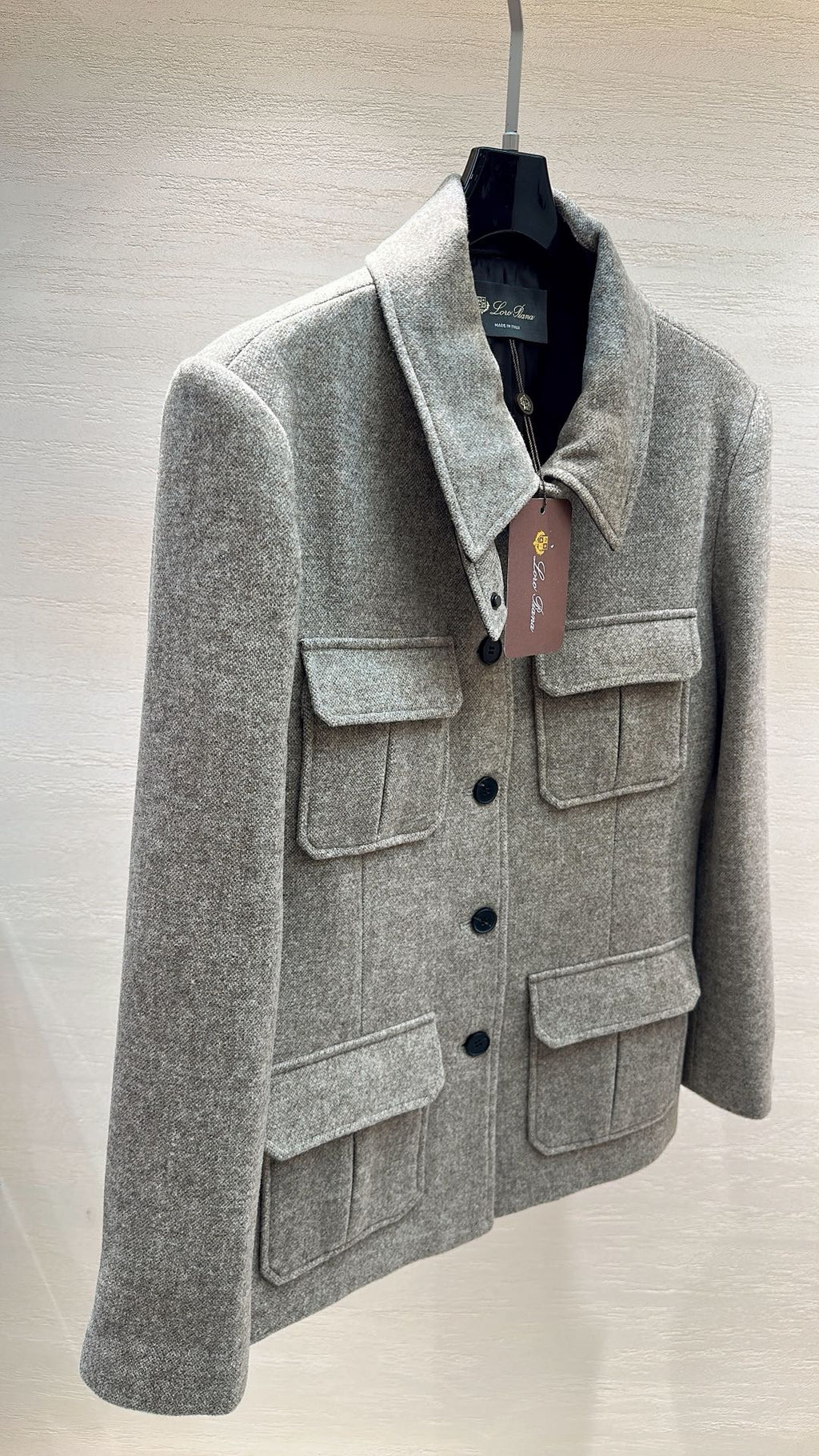 LP 26S JACKET 468