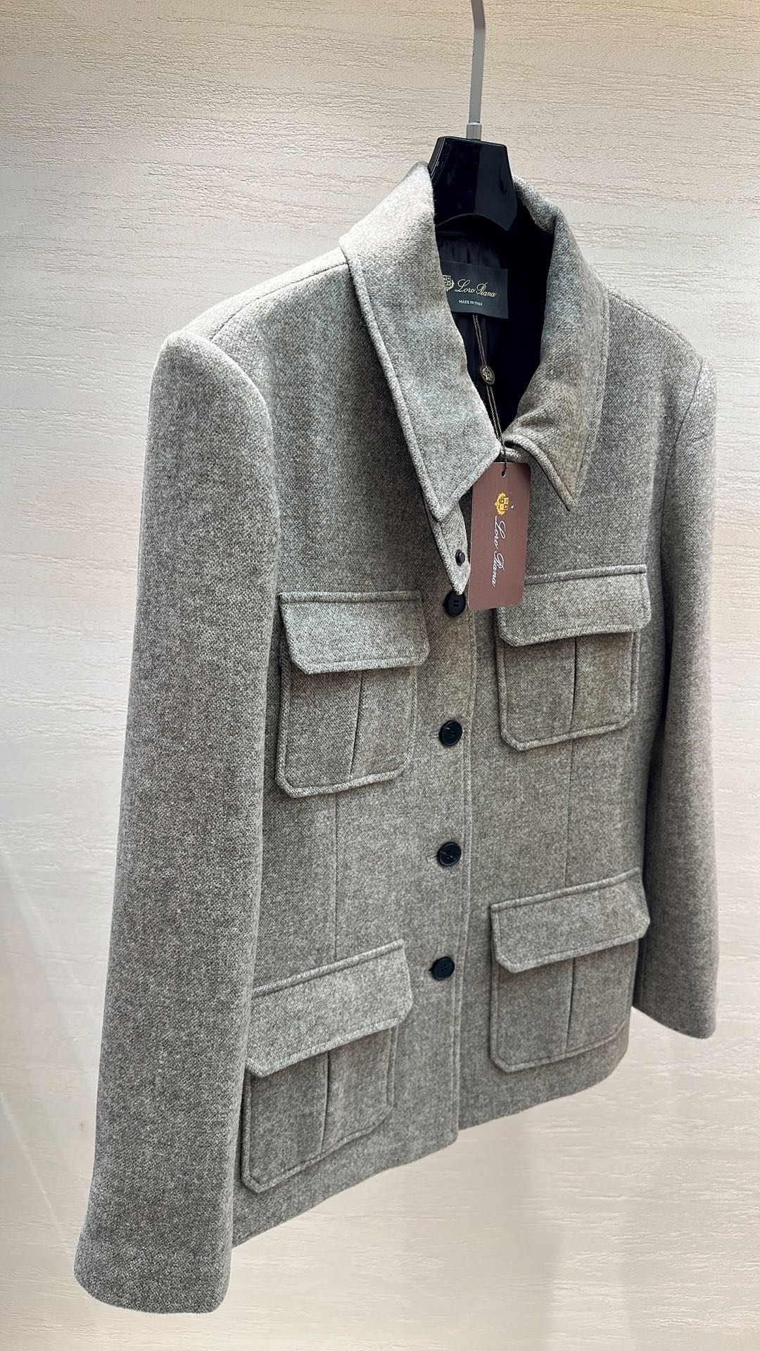 LP 26S JACKET 468