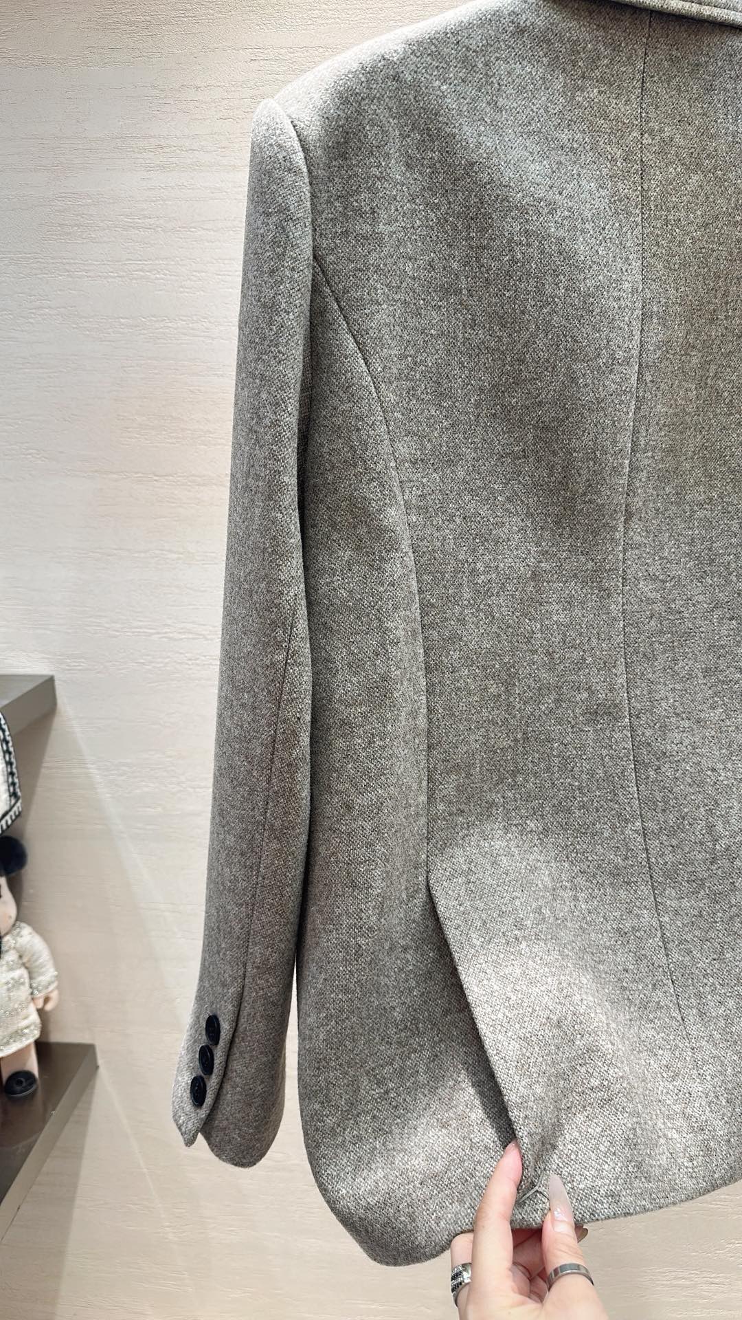 LP 26S JACKET 468