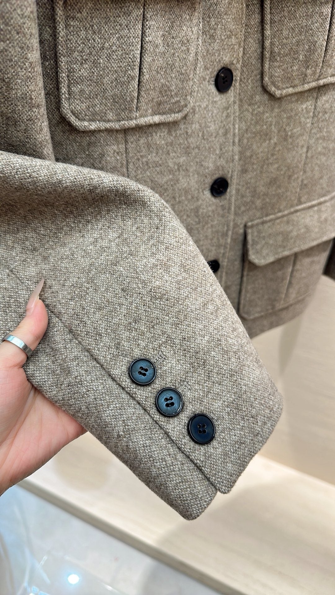 LP 26S JACKET 468