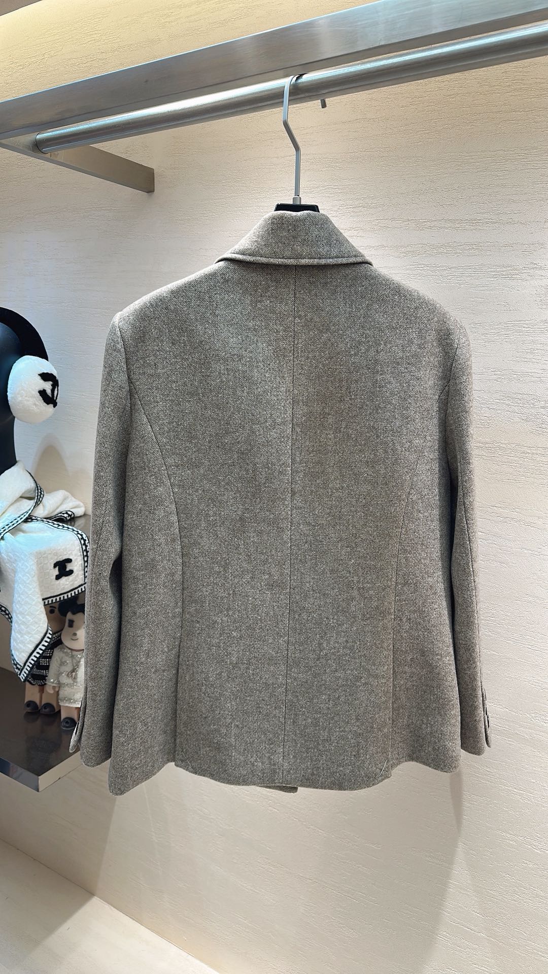LP 26S JACKET 468