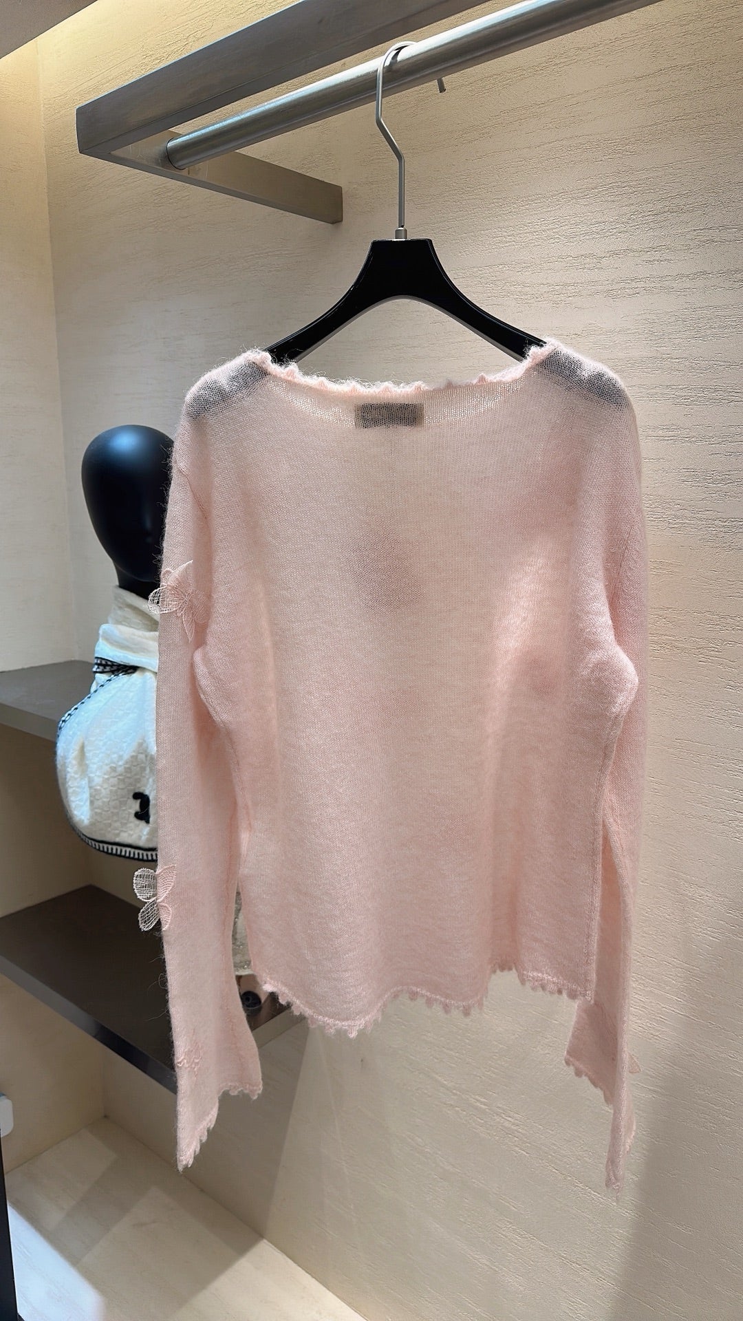 MIUMIU 26S SWEATER 939